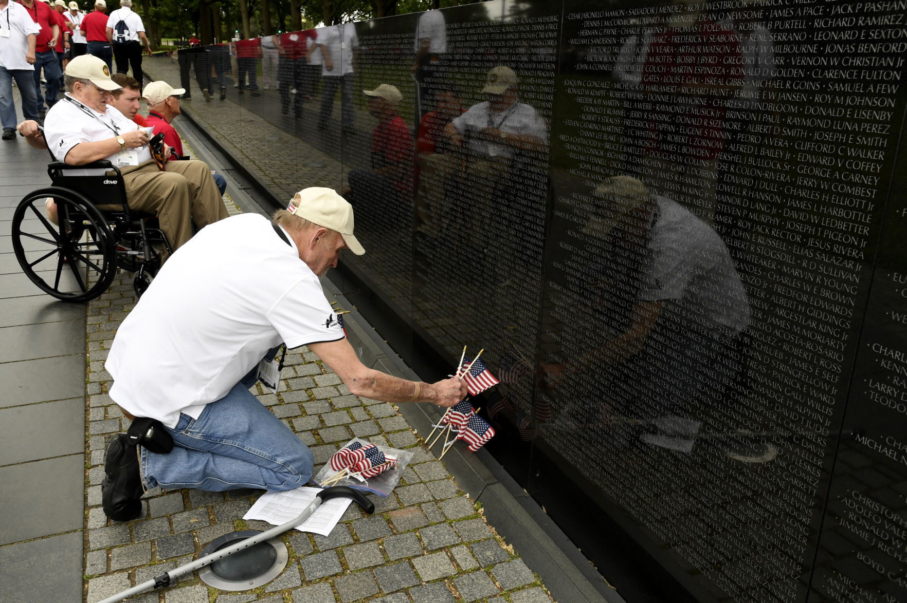 honor flight
